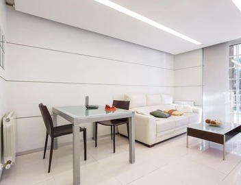 Apartamento en la playa de Castelldefels (Barcelona) 5