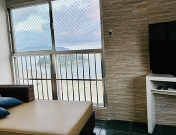 Apartamento espaçoso com vista deslumbrante 5