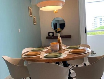 Apartamento exclusivo piscina, jaccuzi, céntrico. 4