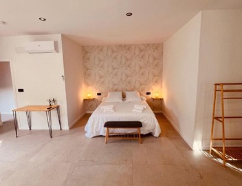 Apartamento Kirana - Gran Terraza y jardín 5