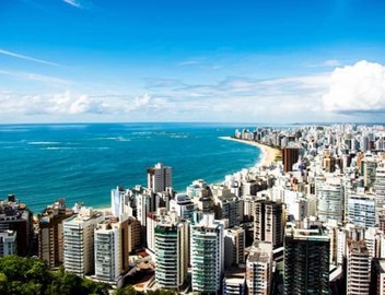 Apartamento Praia de Itaparica - Vila Velha 2