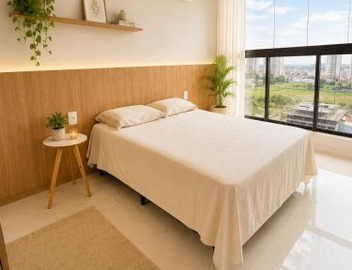 Apartamento Praia de Itaparica - Vila Velha 4