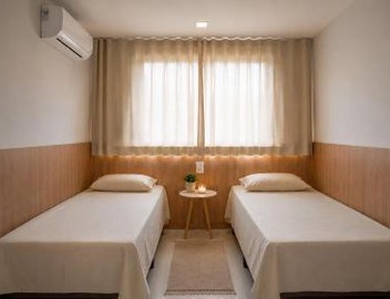 Apartamento Praia de Itaparica - Vila Velha 5