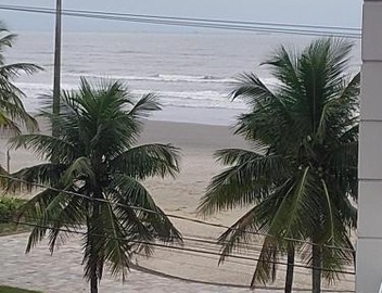 APARTAMENTO PRAIA GRANDE sp 2