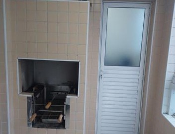 APARTAMENTO PRAIA GRANDE sp 4