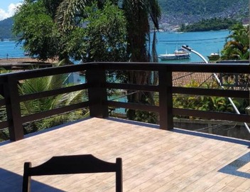 Apartamentos com vista para o Mar - Mirante do Marinas 4