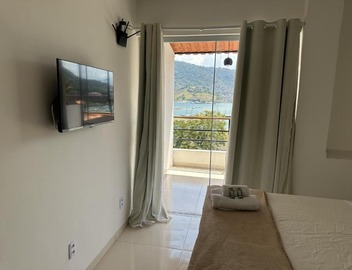 Apartamentos com vista para o Mar - Mirante do Marinas 5