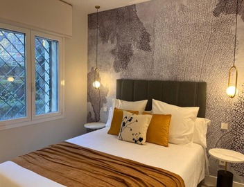 Apartamentos exclusivos en el Norte de Madrid 3