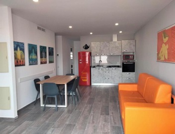 Apartamentos Turísticos Tenor by Bossh! Hotels 3