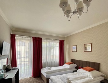 Apartamenty Centrum 2