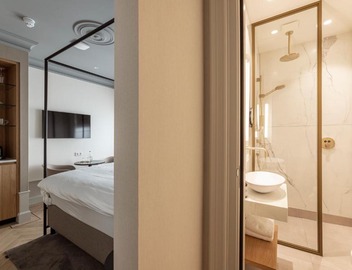 Aparthotel Hattem 4