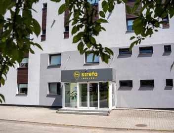 Aparthotel Strefa Premium 4