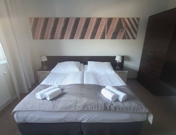 Aparthotel Strefa Premium 3