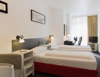 Aparthotel VEGA 2