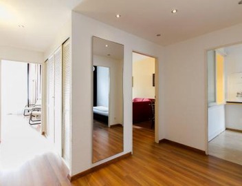 Aparthotel VEGA 4