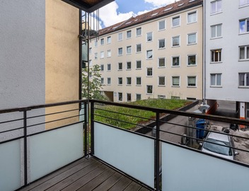 Apartment 'Aldars 10' with Balcony, Wi-Fi and Air Conditioning 4