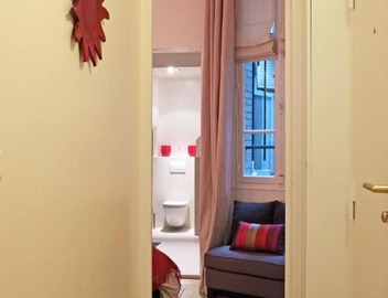 Apartment Bac St. Germain 2