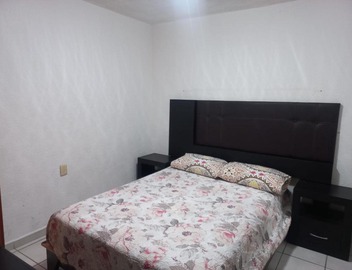 Apartment bello y tranquilo 3