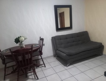 Apartment bello y tranquilo 2
