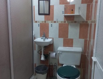 Apartment bello y tranquilo 5