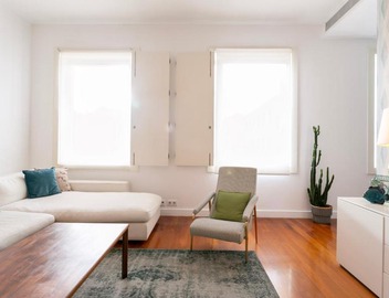 Apartment Carmo 2