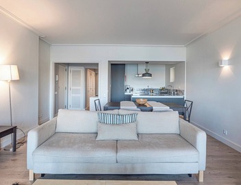 Apartment 'Cascais Bay Terrace II' with Sea View & Wi-Fi 2
