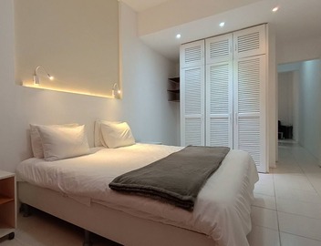 Apartment close to Ipanema Beach / Safe & excellent location 2