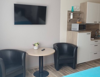 Apartment Cornflower 2
