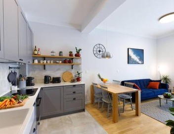 Apartment Dalmain 2