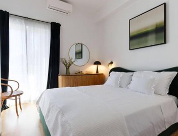 Apartment Dalmain 3
