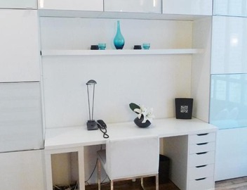Apartment Dauphine 3