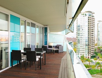 Apartment Diagonal Mar by Interhome 5
