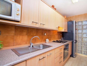 Apartment Edificio Blanqueries by Interhome 3