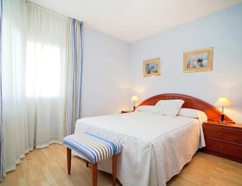 Apartment Edificio Blanqueries by Interhome 4