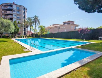 Apartment Edificio Blanqueries by Interhome 5