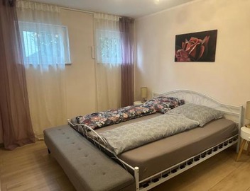 Apartment Eppstein 2