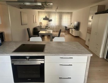 Apartment Eppstein 3