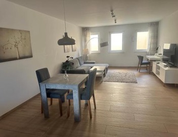 Apartment Eppstein 4