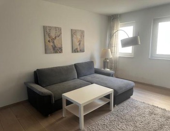 Apartment Eppstein 5