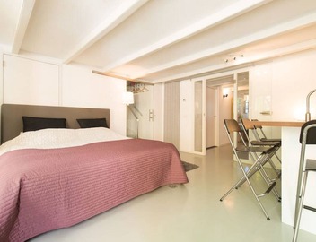 Apartment for 4 persons situated at park! 2