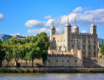 Apartment in Wapping near Tower of London 4