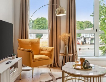 Apartment in Wimbledon with Cinema, Gym, Game Room! Upto 30 Percent OFF 5