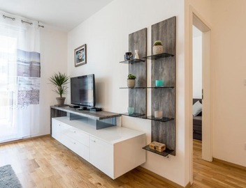 Apartment Luka 2