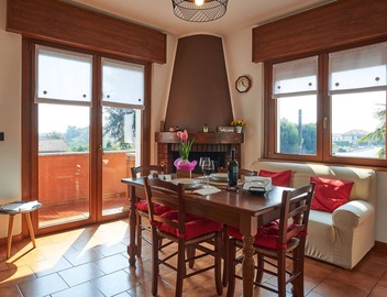 Apartment Margi by Interhome 5