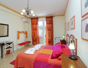 Apartment Marrucini 4