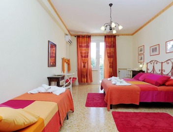 Apartment Marrucini 3