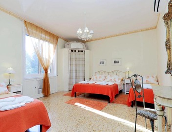 Apartment Marrucini 5