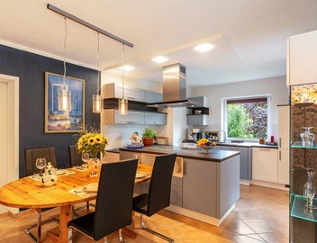 Apartment 'Natur An Metropole' with Private Garden and Wi-Fi 4