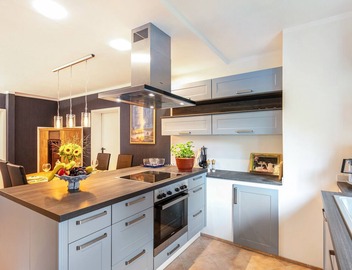 Apartment 'Natur An Metropole' with Private Garden and Wi-Fi 2