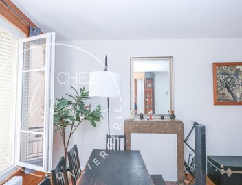 Apartment Near Pantheon Paris 5e 4